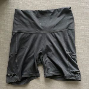 Gymshark legacy shorts